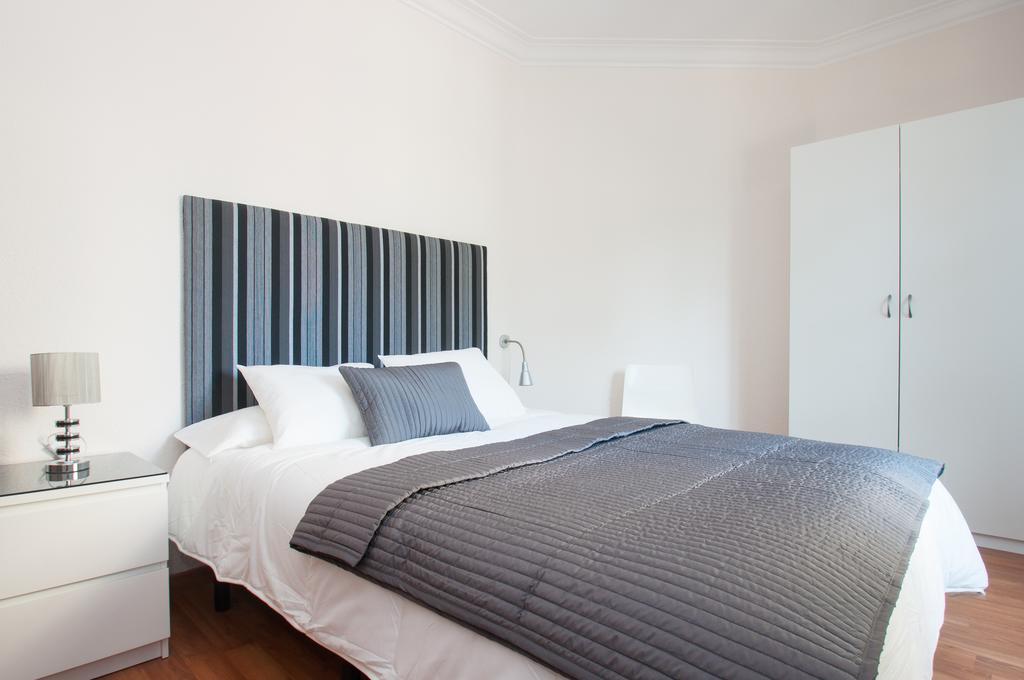 Autentic Monumental Apartment Barcelona