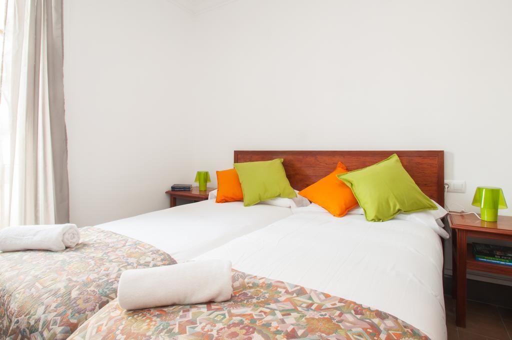 Apartment Autentic Monumental *