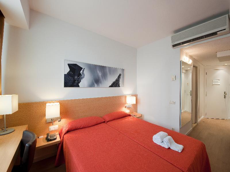 Sagrada Familia Hotel Barcelona