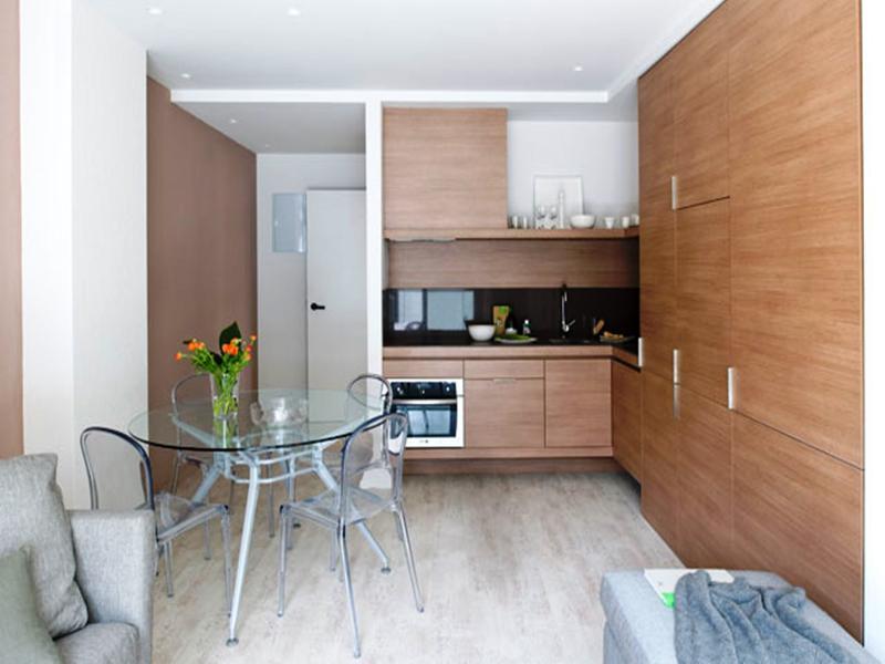 Appartement Eric Voekel Boutique - Bcn