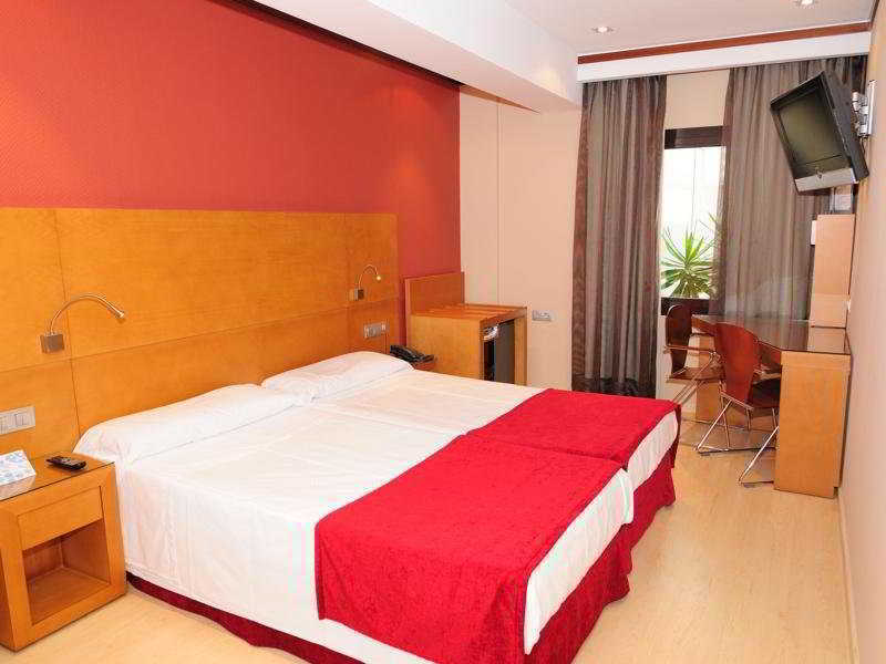 Chic&basic Reding Hotel