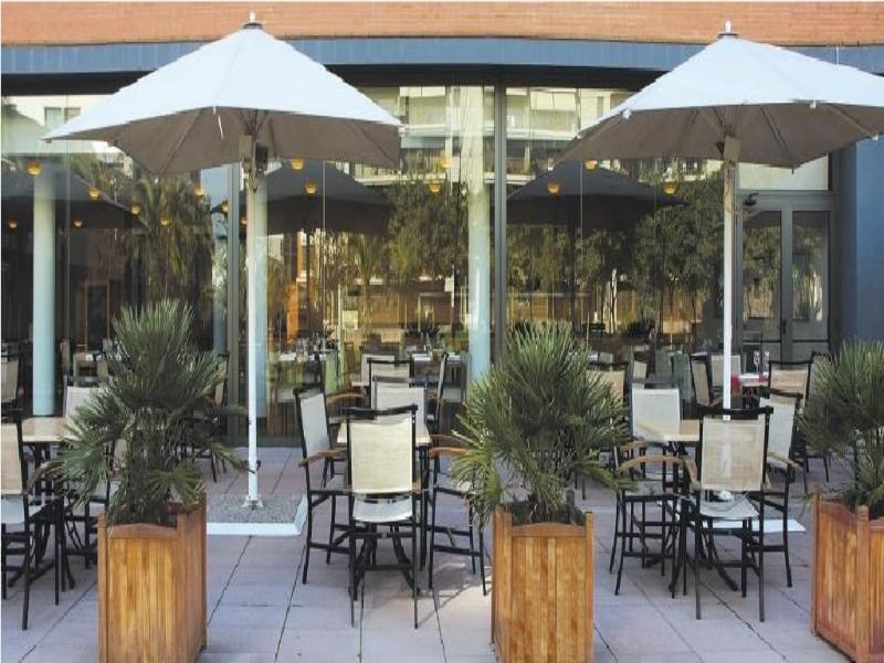 Catalonia Beach Hotel