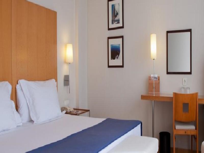 Catalonia Beach Hotel