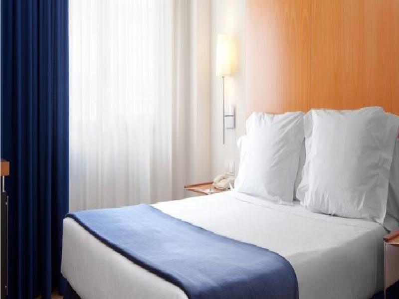 Catalonia Beach Hotel Barcelone