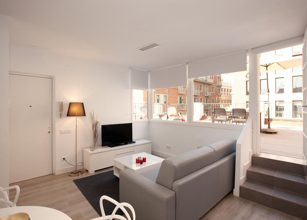 Appartement Click&flat Seneca