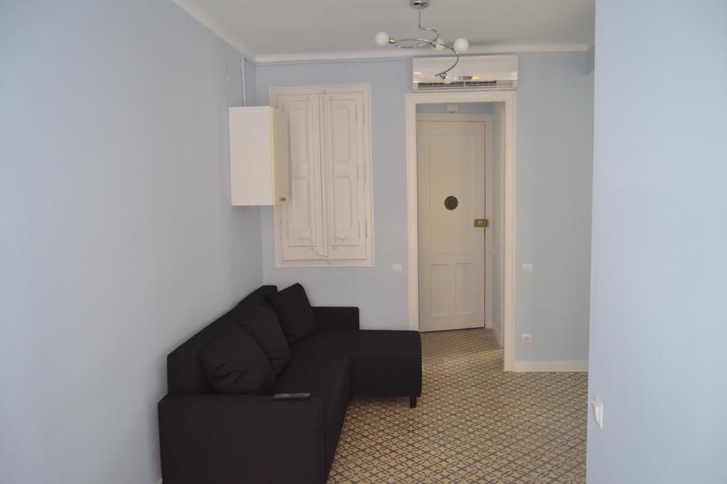 Apartamentos Santa Tecla Appartement *