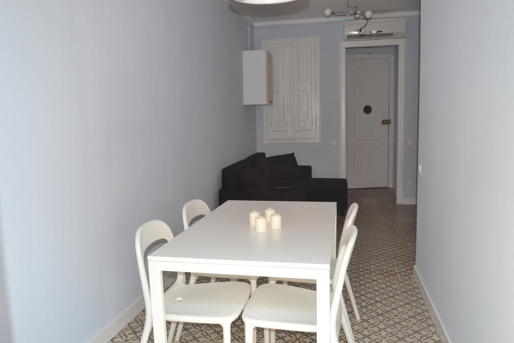 Appartement Apartamentos Santa Tecla Barcelona