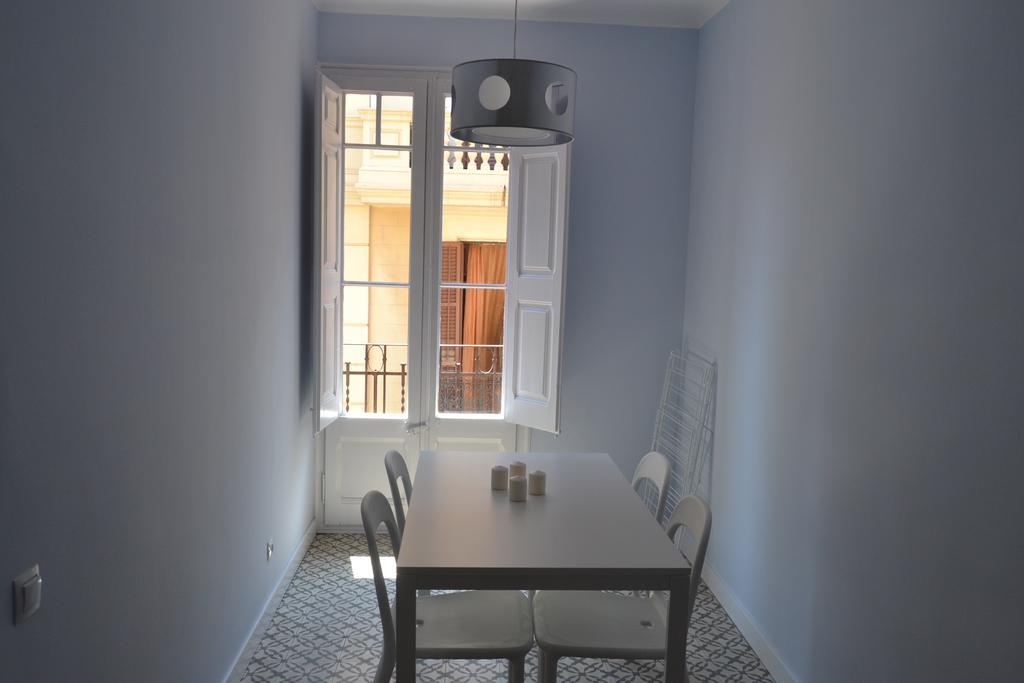 Appartement Apartamentos Santa Tecla