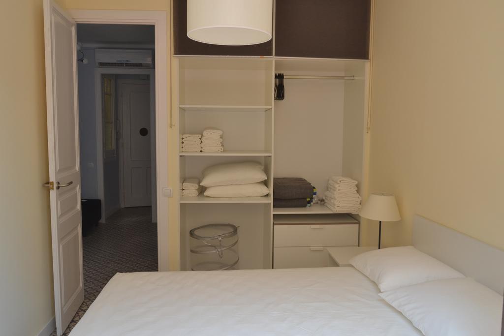 Apartamentos Santa Tecla Barcelona