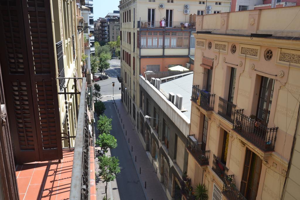 Apartamentos Santa Tecla Appartement