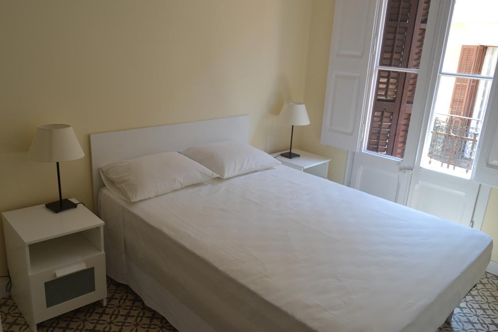 Appartement Apartamentos Santa Tecla *