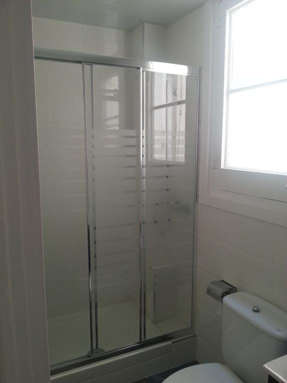 Appartement Apartamentos Santa Tecla Barcelona