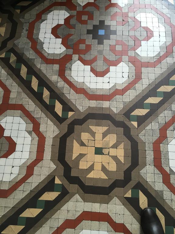 Eixample Gasthof Barcelona