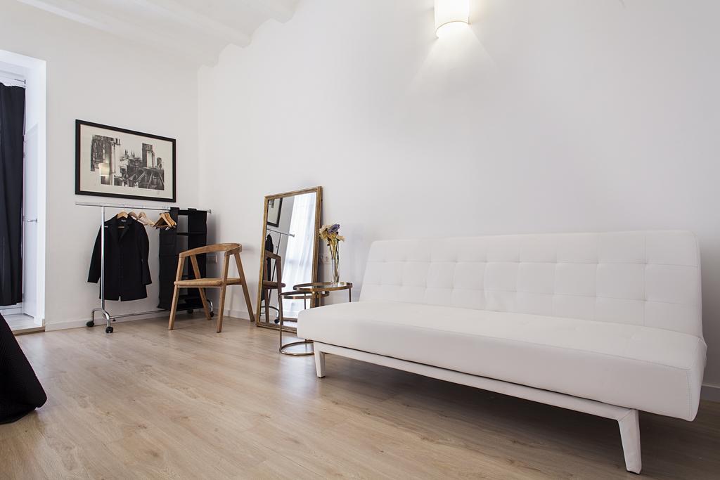 Letamendi Appartement