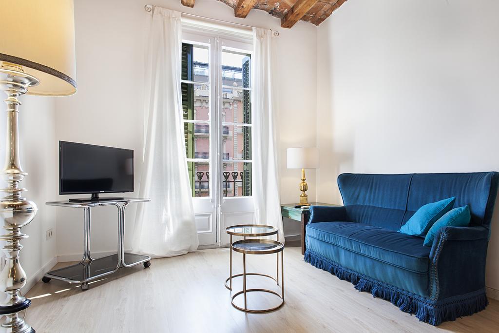 Appartement Letamendi *