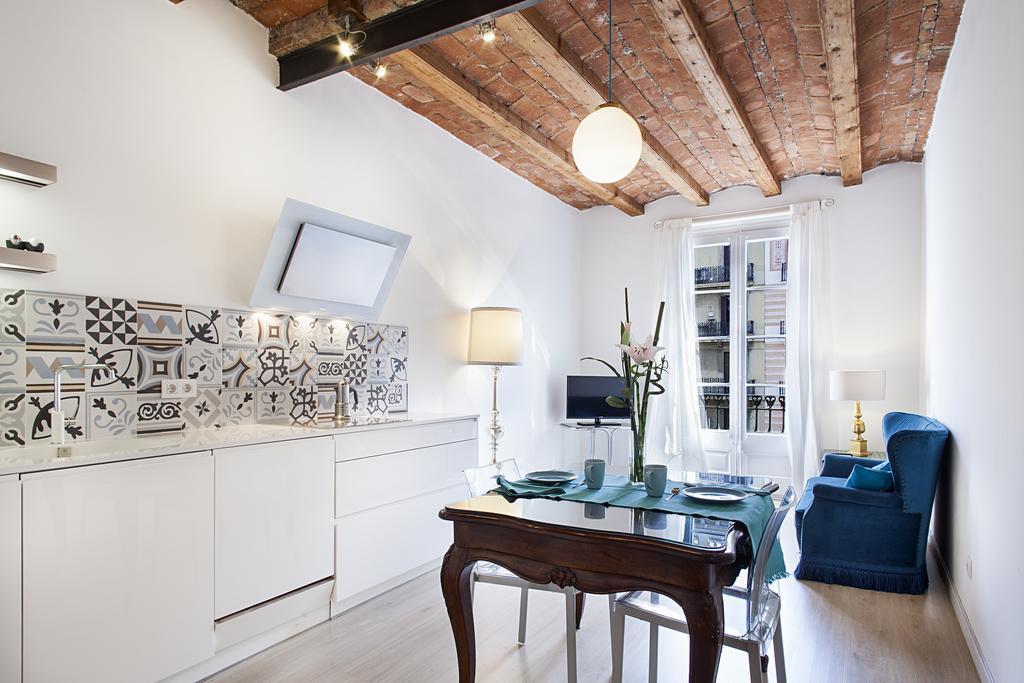 Letamendi Appartement *