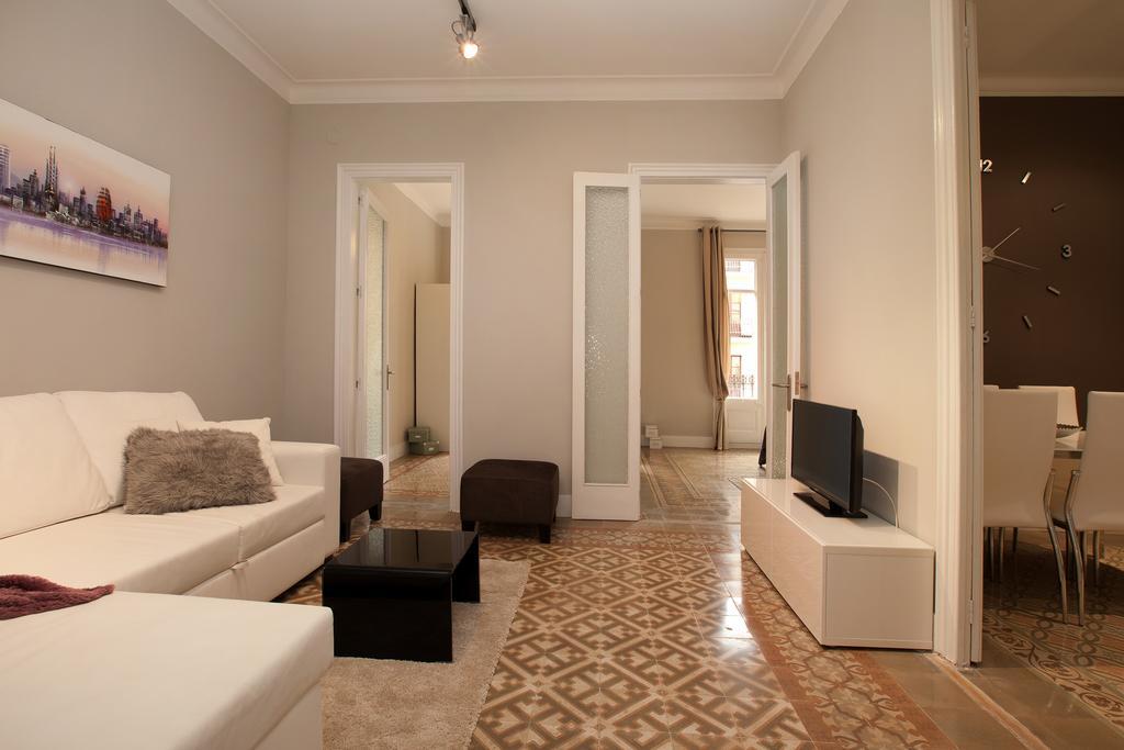 Apartment Bc0br001sb - Sofia 1 Barcelona