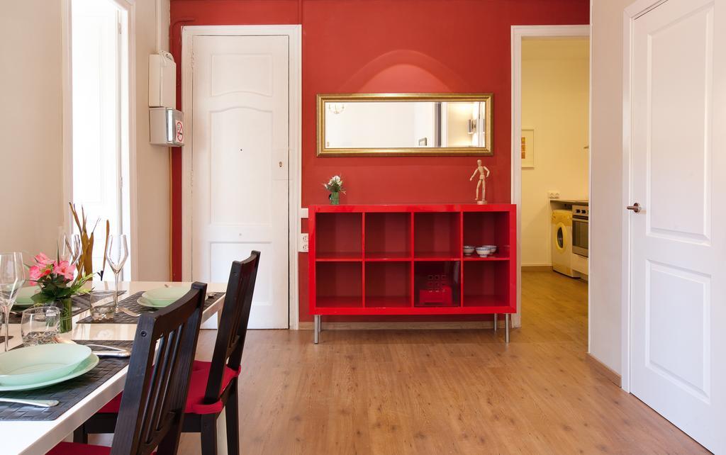 Apartment Centric El Molino Theater P1 Barcelona
