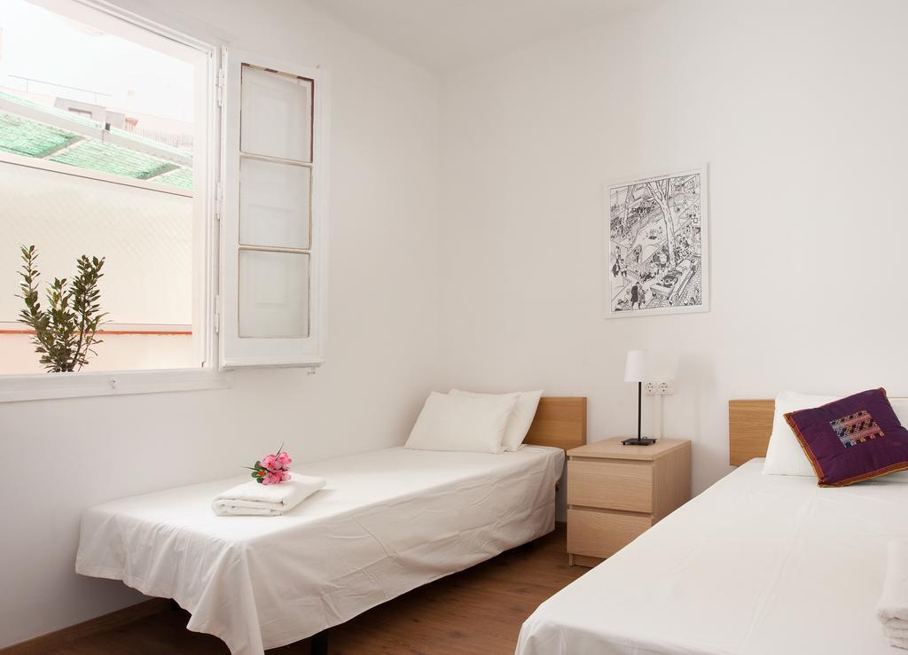 Centric El Molino Theater P1 Apartment