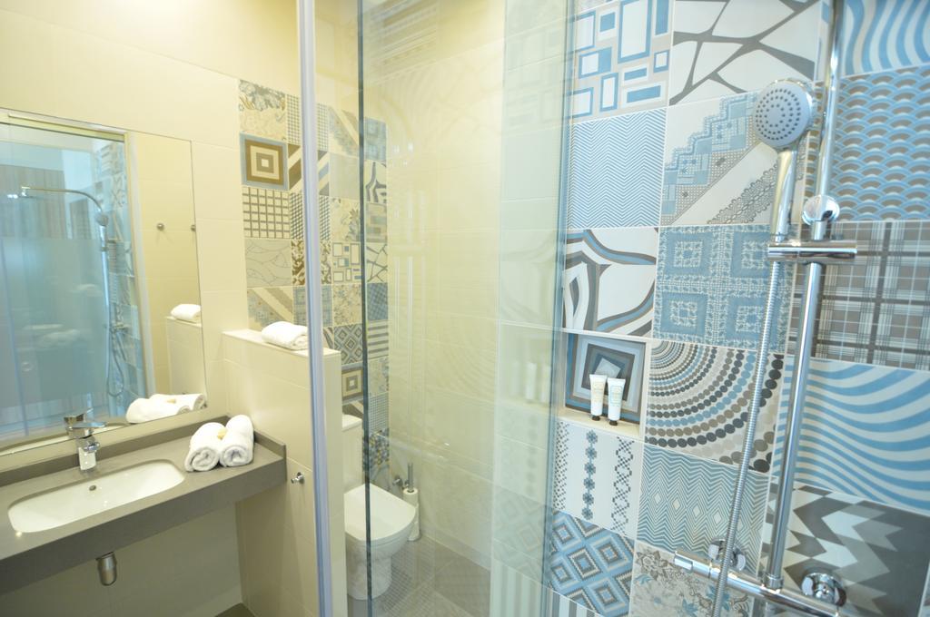 Casa Balmes 3* Barcelone