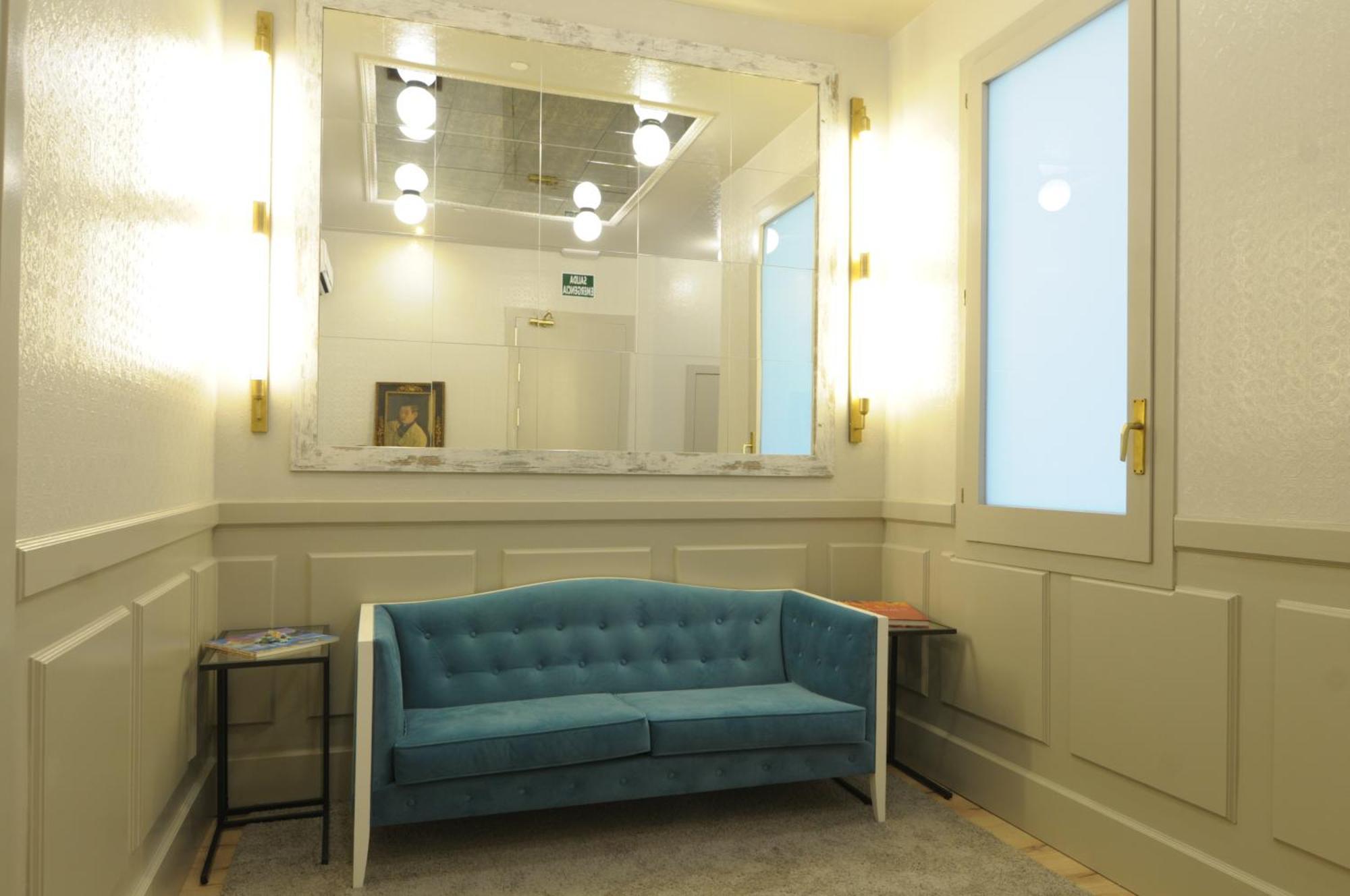 Casa Balmes Frühstückspension Barcelona