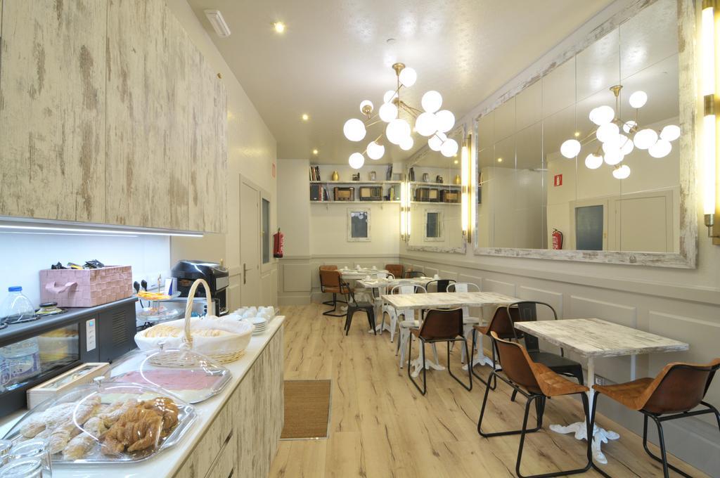 Frühstückspension Casa Balmes 3*