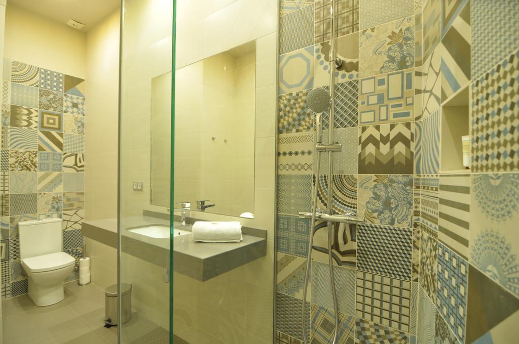 Frühstückspension Casa Balmes 3*