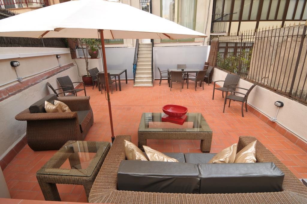 Frühstückspension Casa Balmes