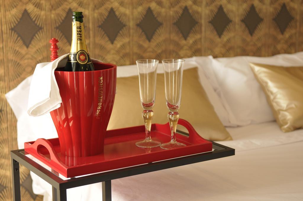 Casa Balmes Frühstückspension 3*