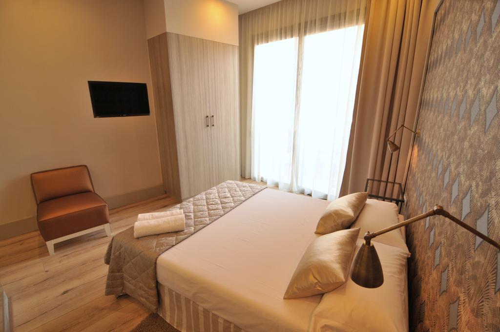 Frühstückspension Casa Balmes 3*