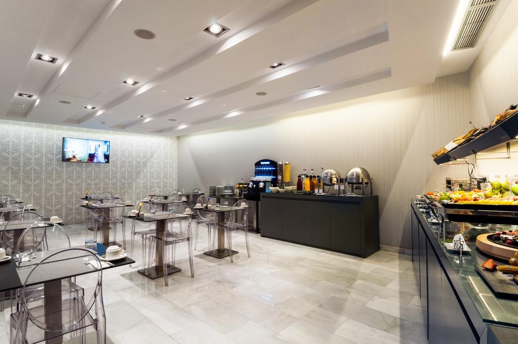 Ikonik Ramblas Hotel Barcelona
