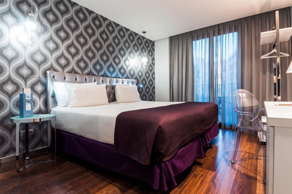 Hotel Ikonik Ramblas