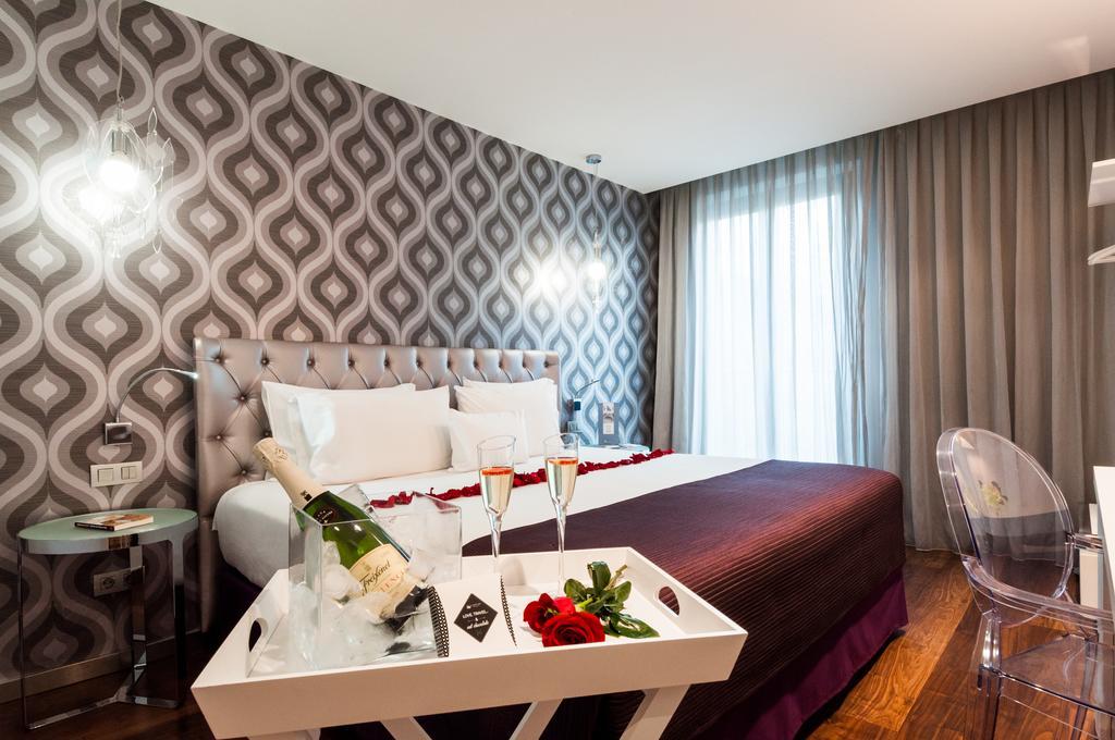 Ikonik Ramblas 4* Barcelona