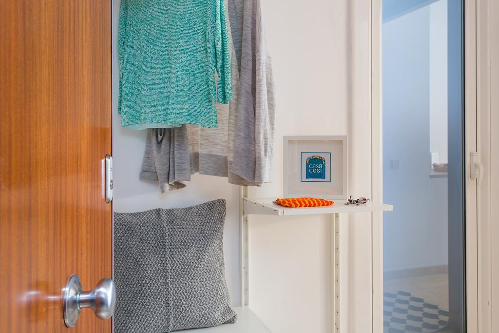 Appartement Casa Cosi Creu Coberta *
