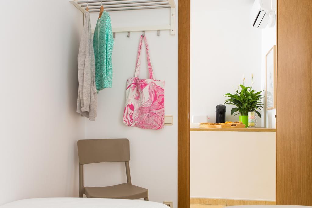 Appartement Casa Cosi Creu Coberta *