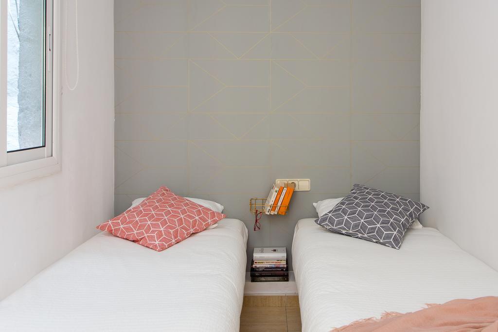 Appartement Casa Cosi Creu Coberta