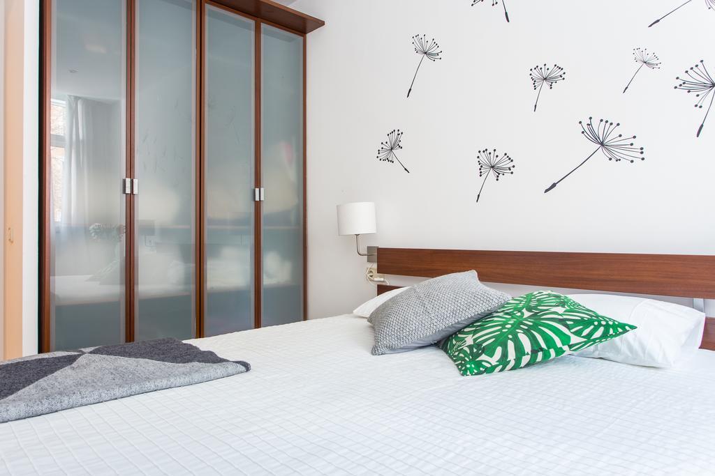 Appartement Casa Cosi Creu Coberta