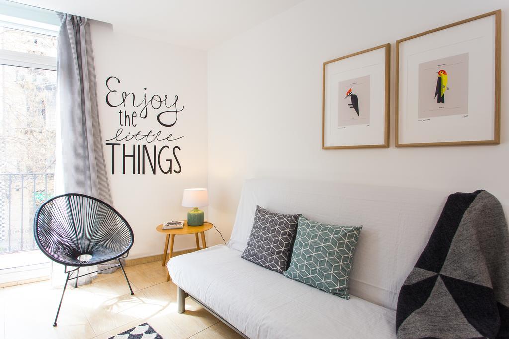 Casa Cosi Creu Coberta Appartement Barcelone