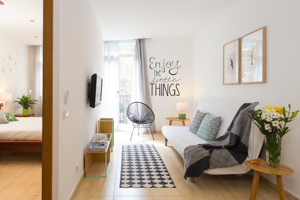 Casa Cosi Creu Coberta Barcelone