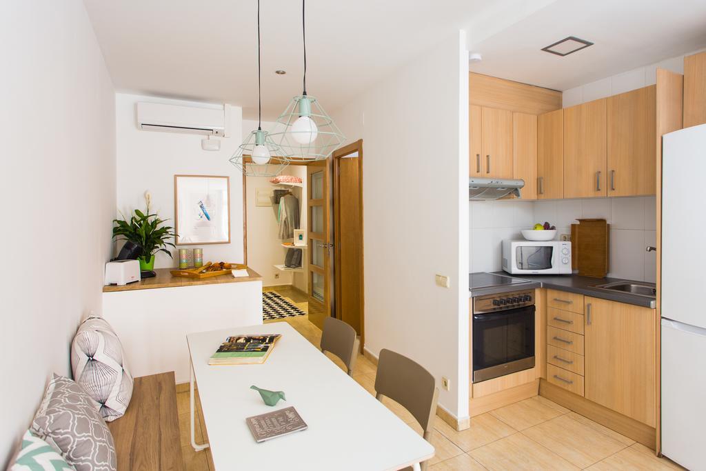 Casa Cosi Creu Coberta Appartement