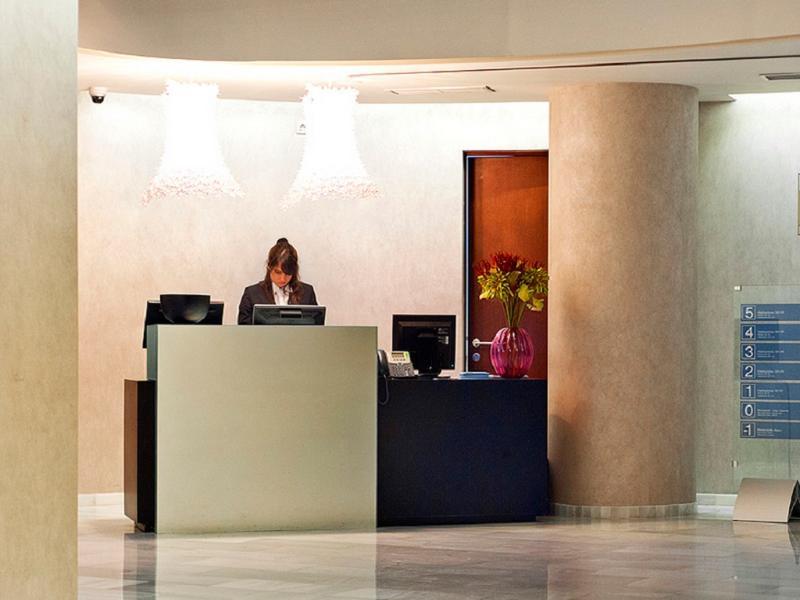 Hotel Eurostars Ramblas