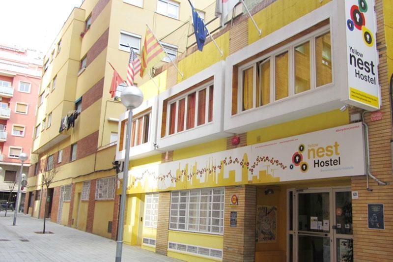 Hostal Onefam Les Corts Barcelona