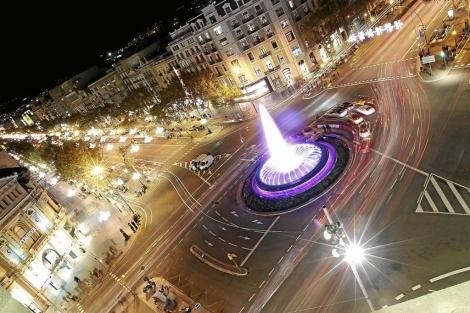 Good-home Paseo De Gracia Gasthof 2*