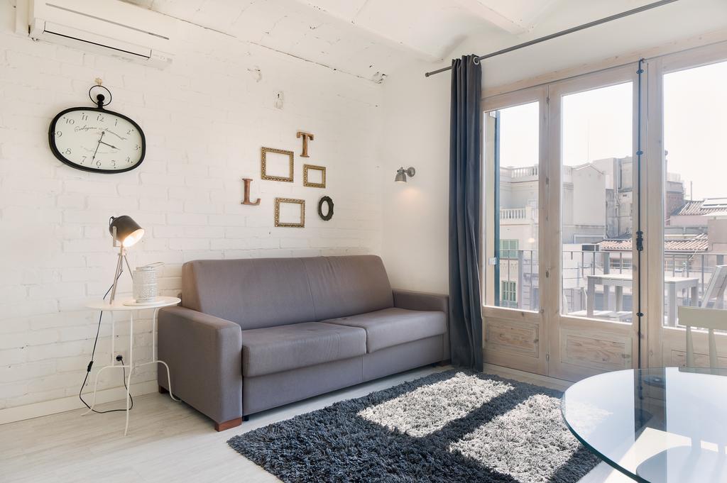 Rent Rambla Catalunya *