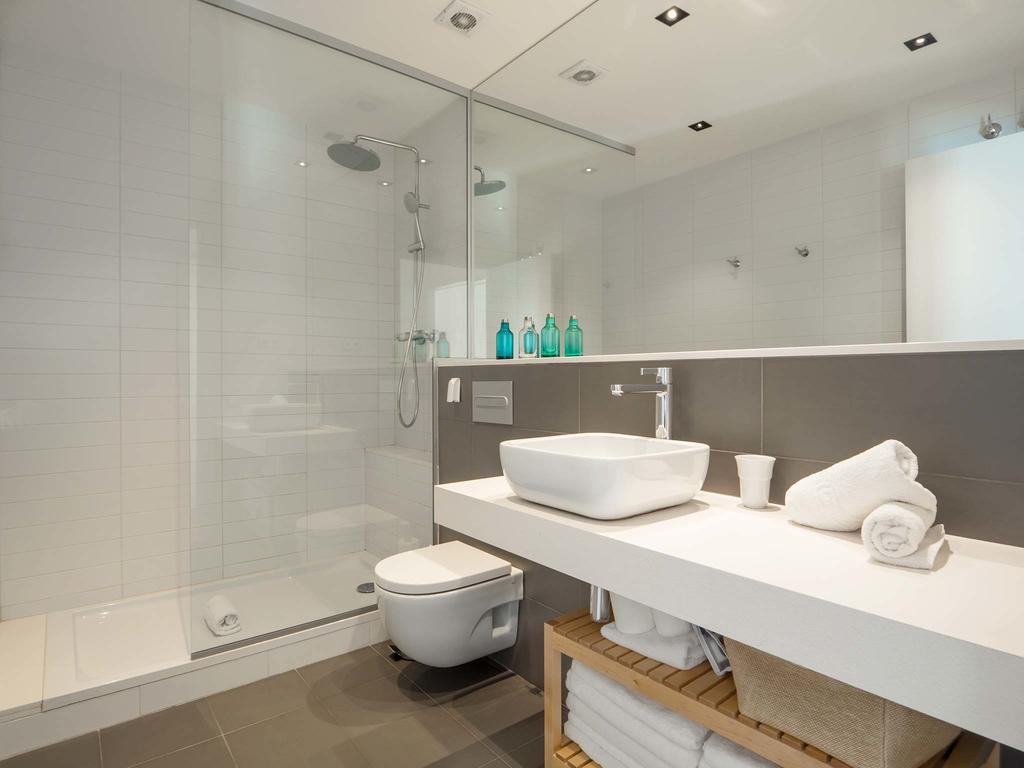Rent Rambla Catalunya Appartement *