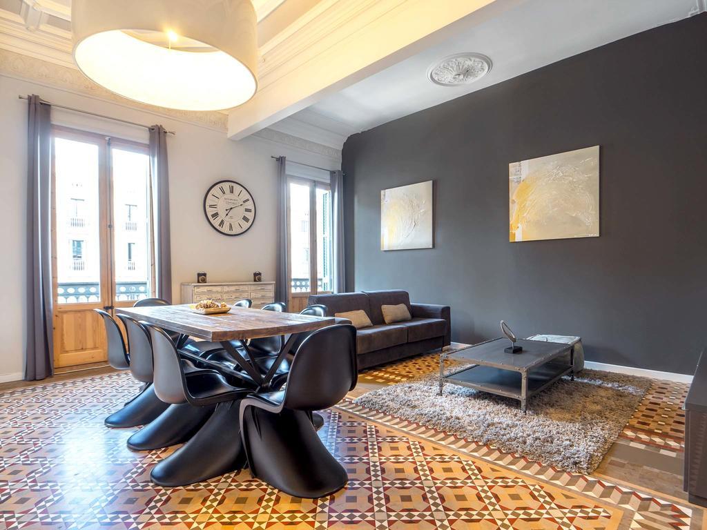 Appartement Rent Rambla Catalunya Barcelone