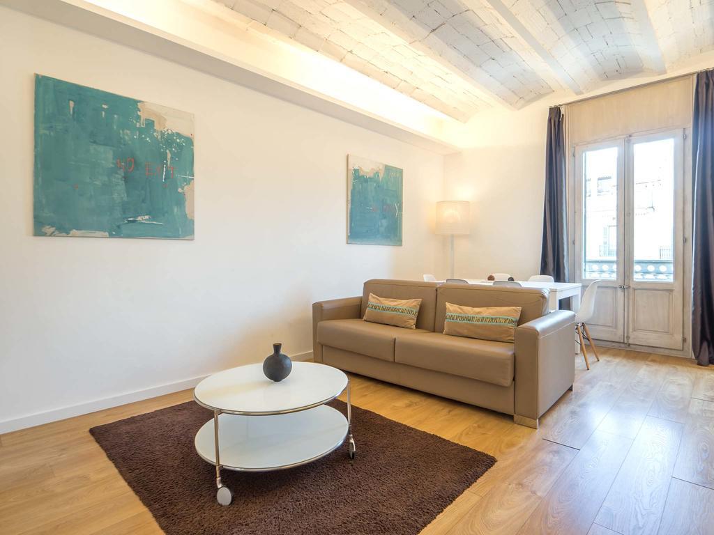 Rent Rambla Catalunya *
