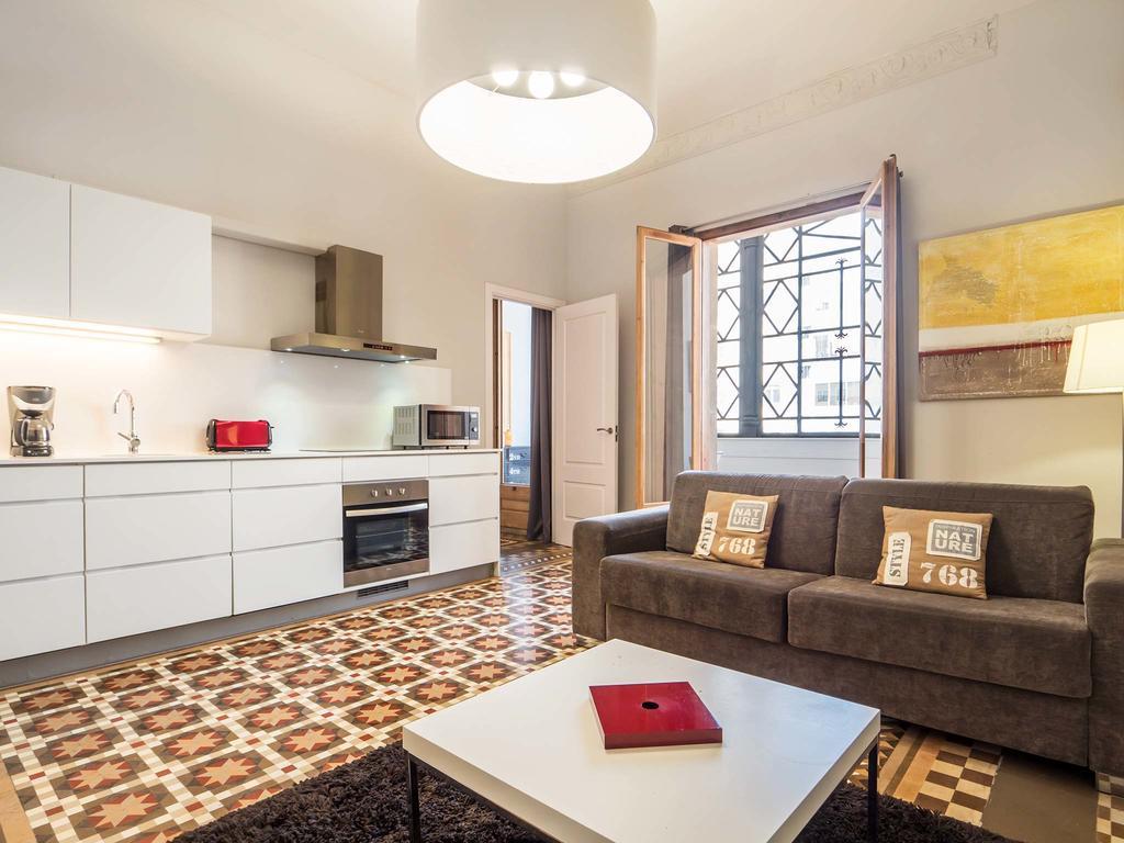 Rent Rambla Catalunya