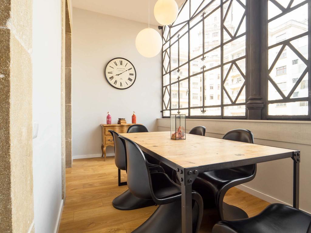 Rent Rambla Catalunya Appartement Barcelone