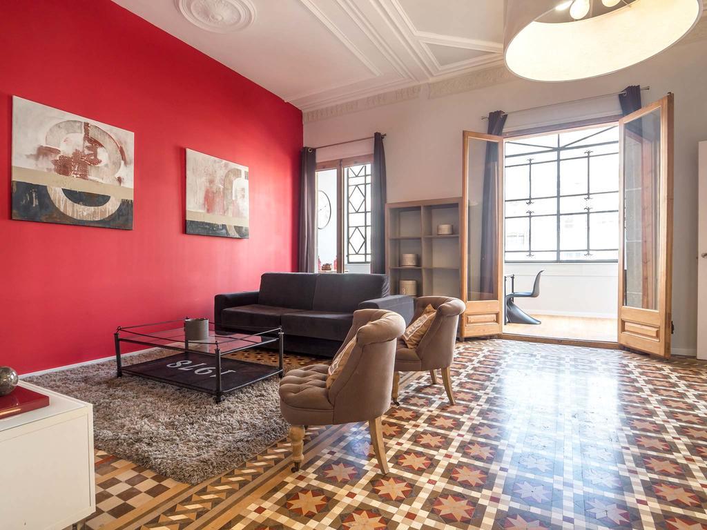 Appartement Rent Rambla Catalunya